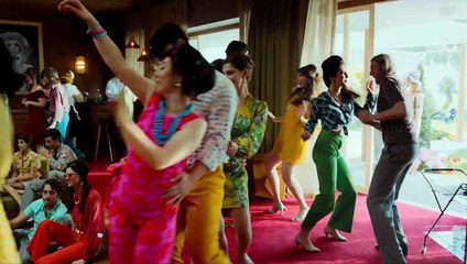 Arif v 216  Klip -  Zeki Müren