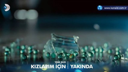 Kızlarım İçin Fragman