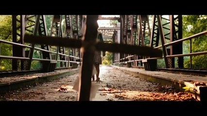 Sessiz Bir Yer Orijinal Fragman (4)