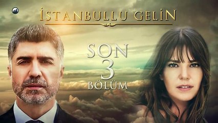 İstanbullu Gelin 85.Bölüm Fragmanı