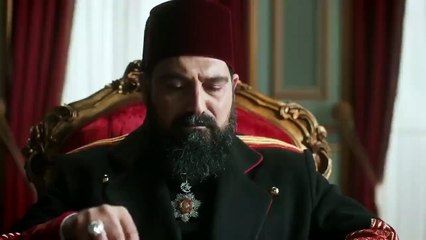 Payitaht Abdülhamid 86.Bölüm Fragmanı