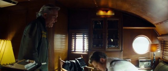 Bir Zamanlar... Hollywood'da Orijinal Klip