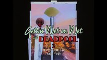Deadpool 2 Altyazılı Teaser