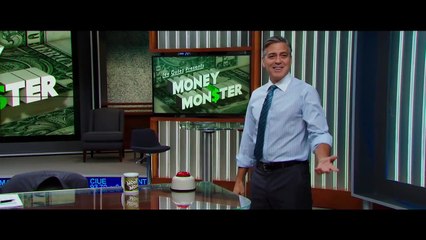 Para Tuzağı - Orijinal Fragman