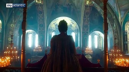 Catherine The Great Orijinal Fragman