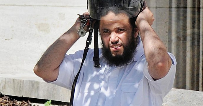 Ex-Leibwächter von Bin Laden in Deutschland: Abschiebe-Urteil sorgt für Empörung