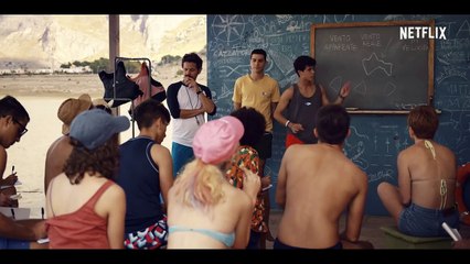 Sulla Stessa Onda Fragman