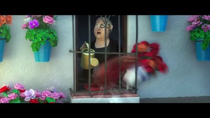 Ferdinand Dublajlı Fragman