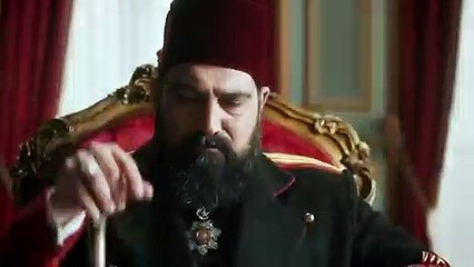 Payitaht Abdülhamid 85.Bölüm Fragmanı