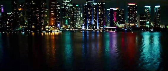 Bad Boys: Her Zaman Çılgın Orijinal Fragman (4)