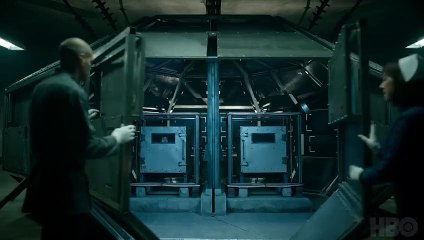 His Dark Materials Orijinal Teaser (2)