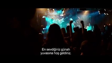 Belgica - Türkçe Altyazılı Fragman