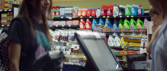 Ingrid Goes West Orijinal Klip