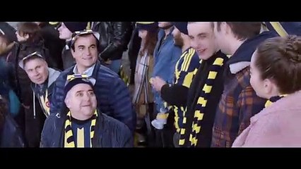 Hababam Sınıfı Yeniden Fragman