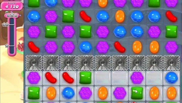 Candy Crush Saga niveau 1334 : solution et astuces pour passer le level