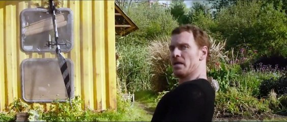 X-Men : Dark Phoenix Dublajlı Fragman