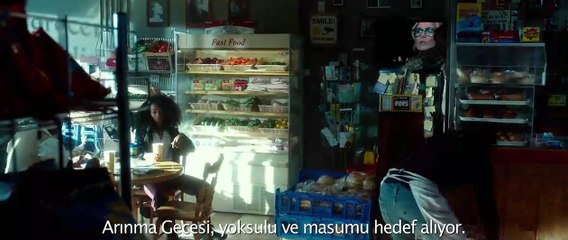 Arınma Gecesi: Seçim Yılı Türkçe Altyazılı Fragman