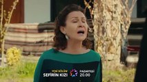 Sefirin Kızı 42.Bölüm Fragmanı