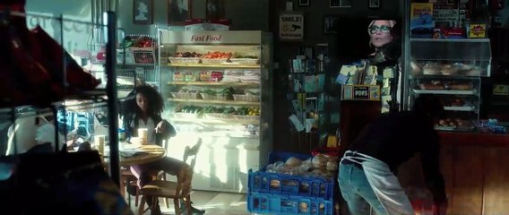 Arınma Gecesi: Seçim Yılı Orijinal Fragman