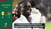 Mane proud of matching Senegal goal record as they reach AFCON final