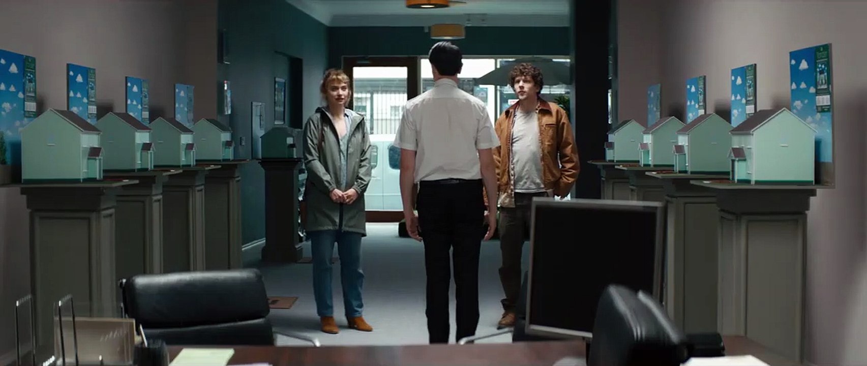 Vivarium Orijinal Klip