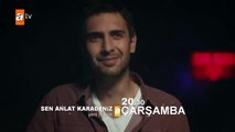 Sen Anlat Karadeniz 52.Bölüm Fragmanı