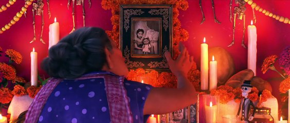 Coco Orijinal Klip (4)