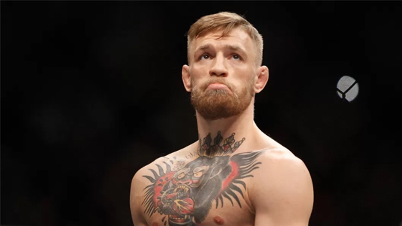 Warum der Angriff von Conor McGregor unverzeihlich ist