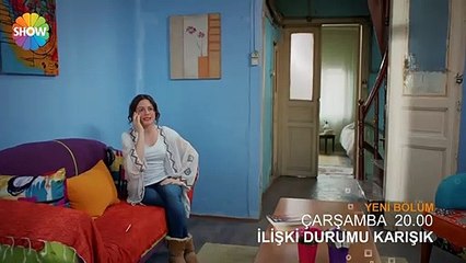 İlişki Durumu Karışık 39.Bölüm Fragmanı