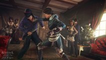 Assassin's Creed Syndicate (PS4, Xbox One, PC) : Jack l'Eventreur, la date de sortie du prochain DLC a été dévoilée