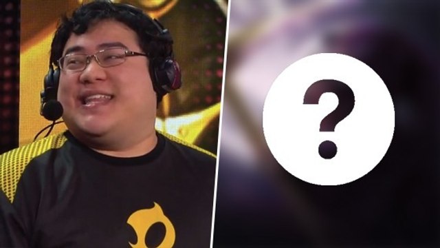 League of Legends : un ex-joueur professionnel ressort un pick oublié sur la toplane