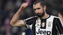 Giorgio Chiellini: Deshalb brauchen wir eine europäische Superliga!