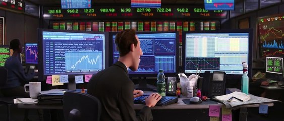 Soul Dublajlı Fragman