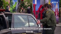 Merry Happy Whatever Altyazılı Fragman