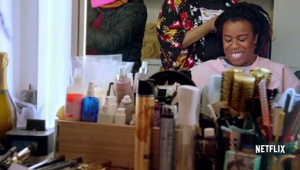 Orange Is the New Black 7. Sezon Orijinal Teaser