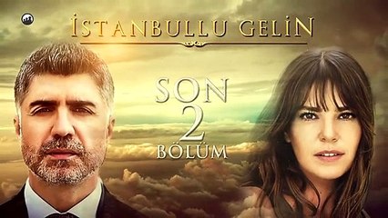 İstanbullu Gelin 86.Bölüm Fragmanı