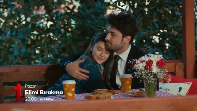 Elimi Bırakma 39.Bölüm Fragmanı