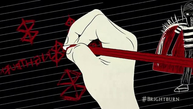 Brightburn: Şeytanın Oğlu Altyazılı Animasyon Fragman