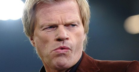 Nach tragischem Juve-Aus: Oliver Kahn hat null Mitleid mit Buffon