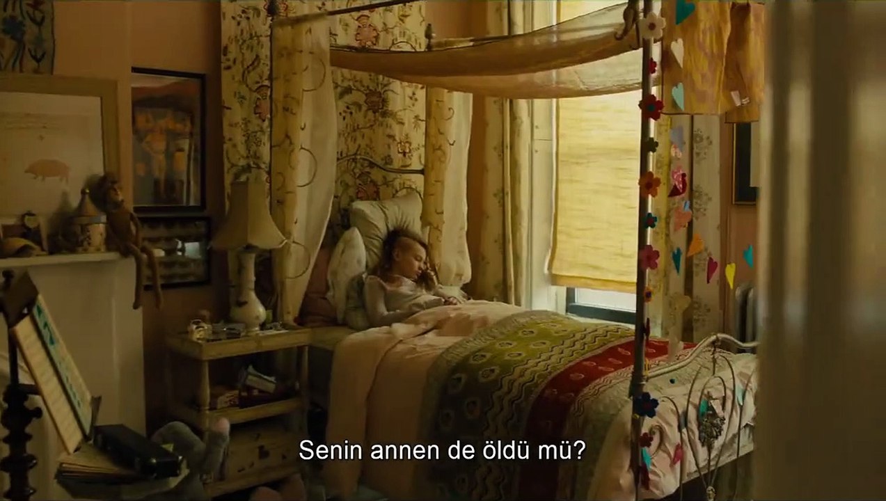 Saka Kuşu Altyazılı Fragman (2)