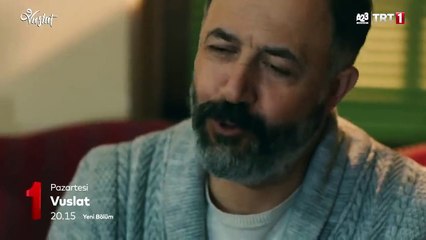 Vuslat 17.Bölüm Fragmanı