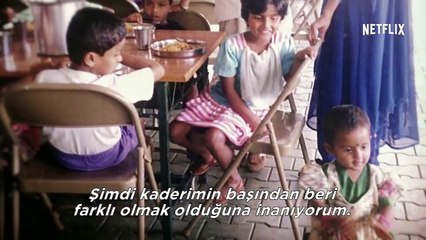 Daughters of Destiny Altyazılı Fragman