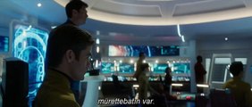 Star Trek Sonsuzluk Altyazılı Fragman (2)