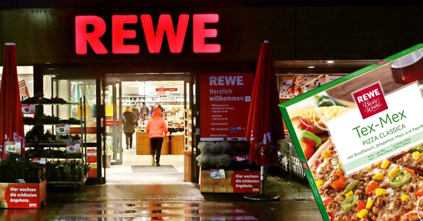 Rassistische WM-Werbung: Rewe rudert nach Protesten zurück