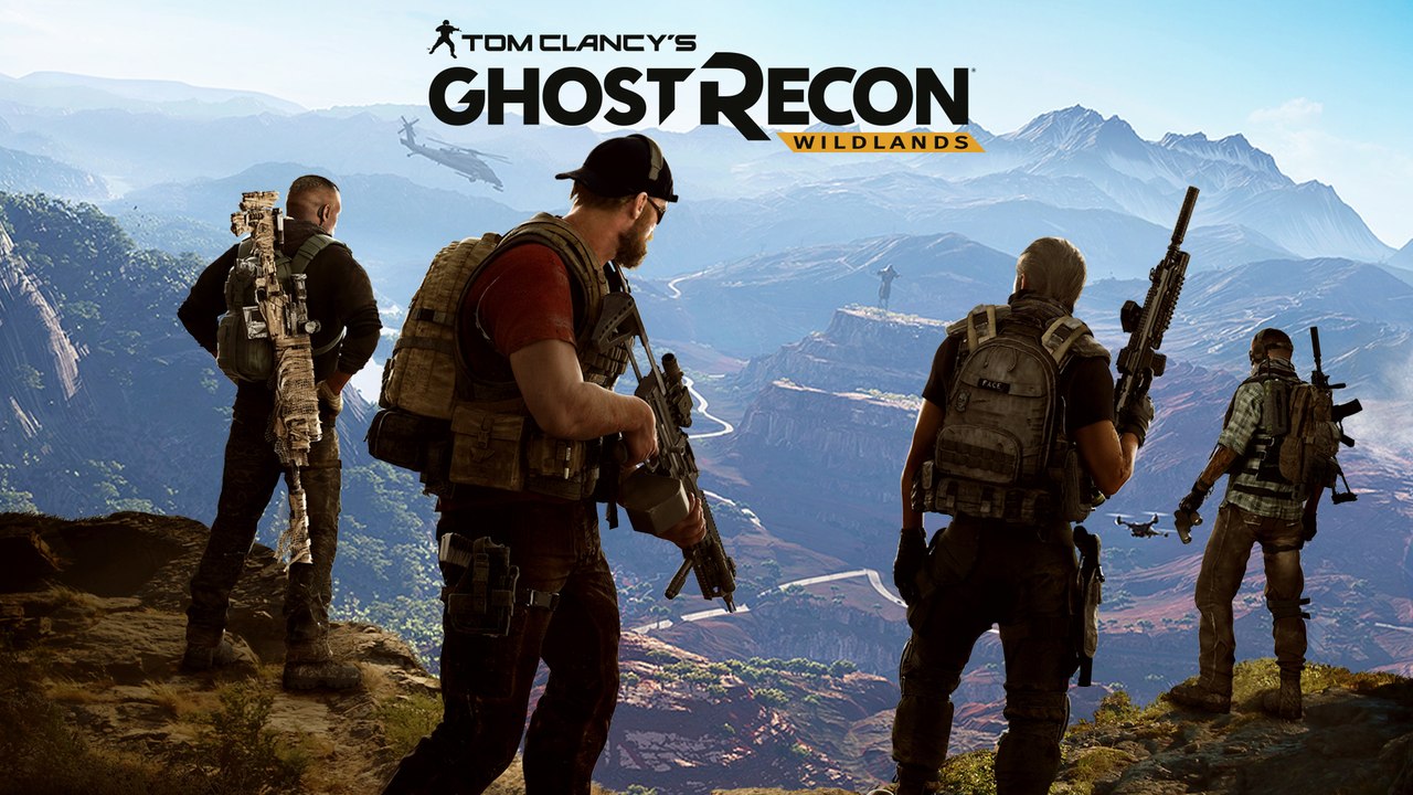 Ghost Recon Wildlands (PS4, Xbox One, PC) : date de sortie, trailers, news et astuces du prochain titre d'Ubisoft