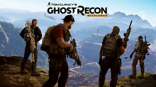 Ghost Recon Wildlands (PS4, Xbox One, PC) : date de sortie, trailers, news et astuces du prochain titre d'Ubisoft