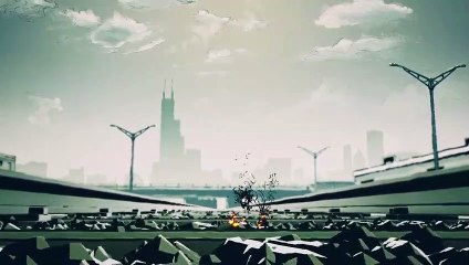 Snowpiercer: Animation Teaser