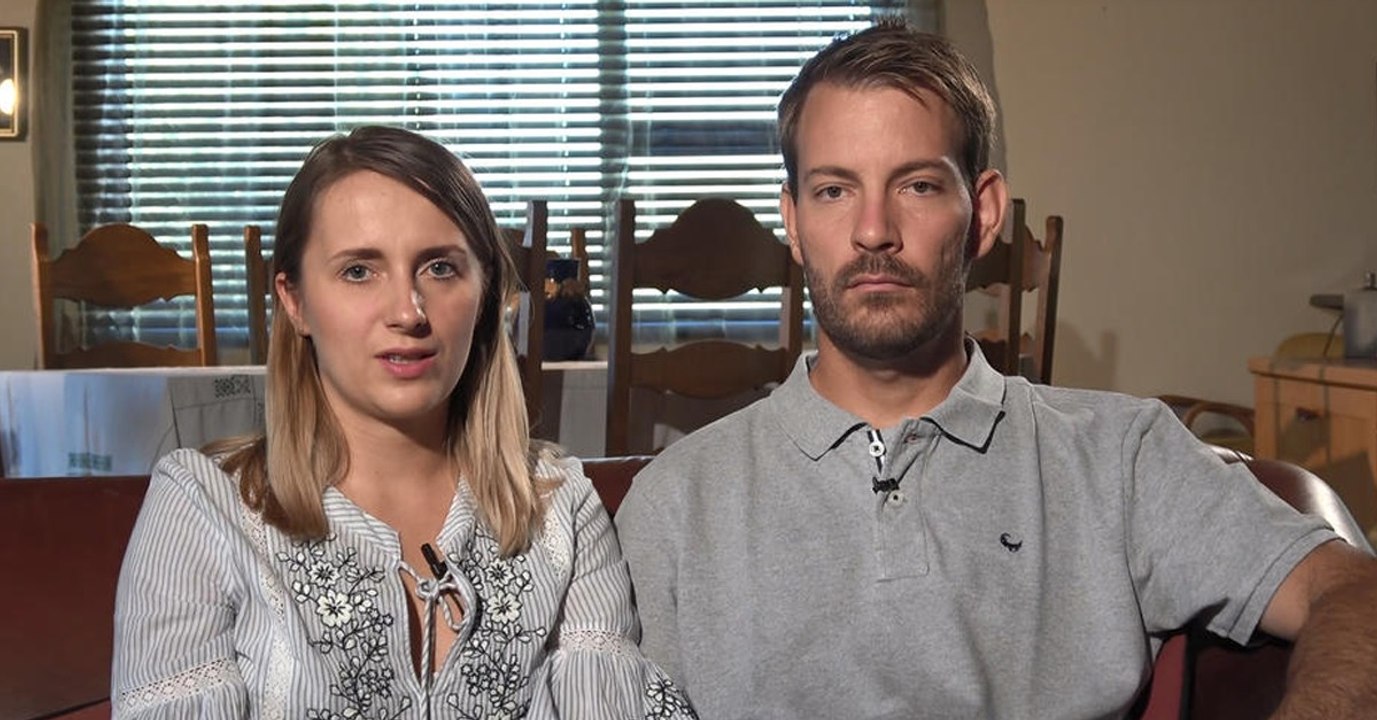 Bauer sucht Frau: Nach Horror-Diagnose sagt Gerald seiner Anna ein letztes Mal „Tschüss“