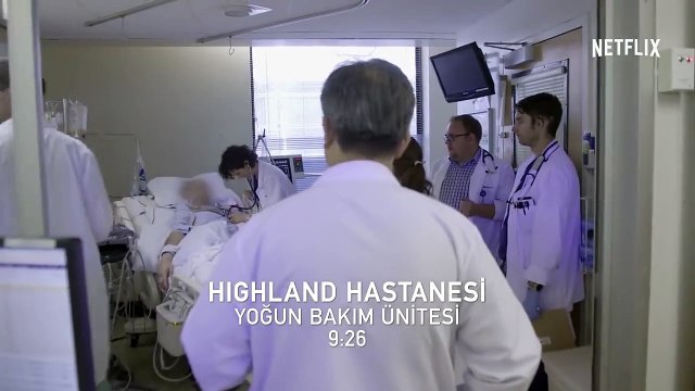 Extremis Altyazılı Fragman
