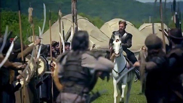Diriliş Ertuğrul 60.Bölüm Fragmanı